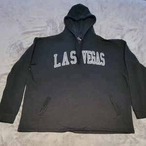 LAS VEGAS HOODIE